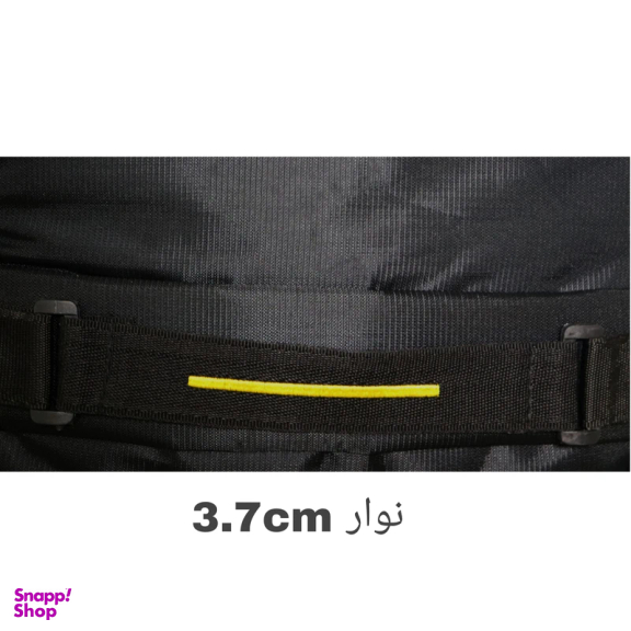 کوله پشتی کوهنوردی 65 لیتری طرح کت مدل KHZ