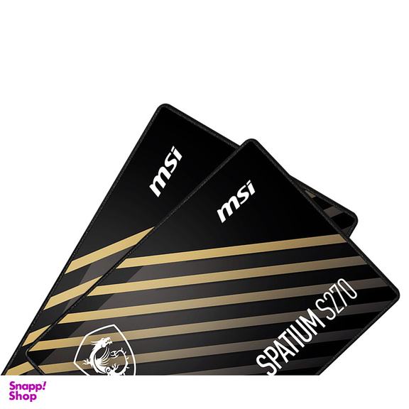 حافظه SSD اینترنال ام اس آی مدل SPATIUM S270 ظرفیت 240 گیگابایت