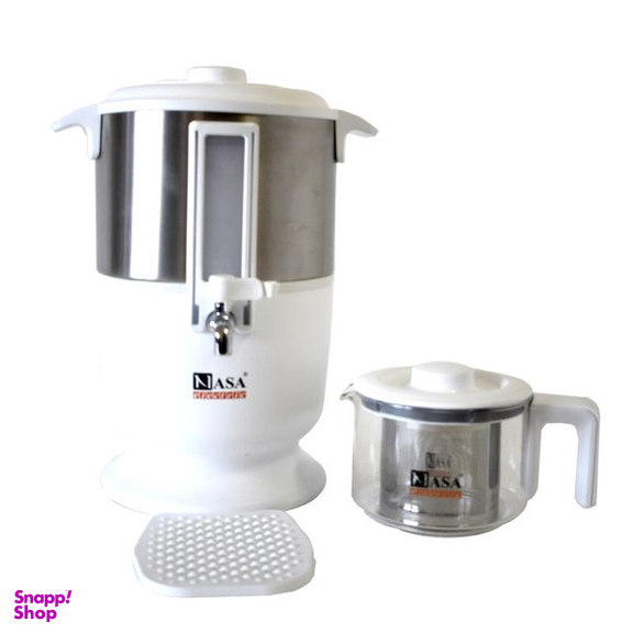 سماور برقی ناسا الکتریک مدل NS-524