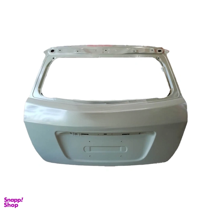 درب صندوق عقب بدون رنگ خودرو مدل DF-H30-TRUNK-RAW مناسب دانگ فنگ H30 Cross