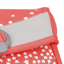 کوله پشتی دلسی مدل  مدرسه ارگونومیک کد 339162519