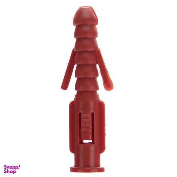 رول پلاک لبه دار تک مدل T-6CM-LABE بسته 50 عددی