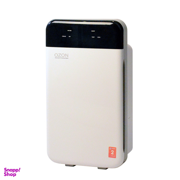 دستگاه تصفیه کننده هوا اوزون کد oz-801