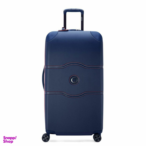 چمدان دلسی مدل چاتلت ایر 2 ترانک سایز بزرگ