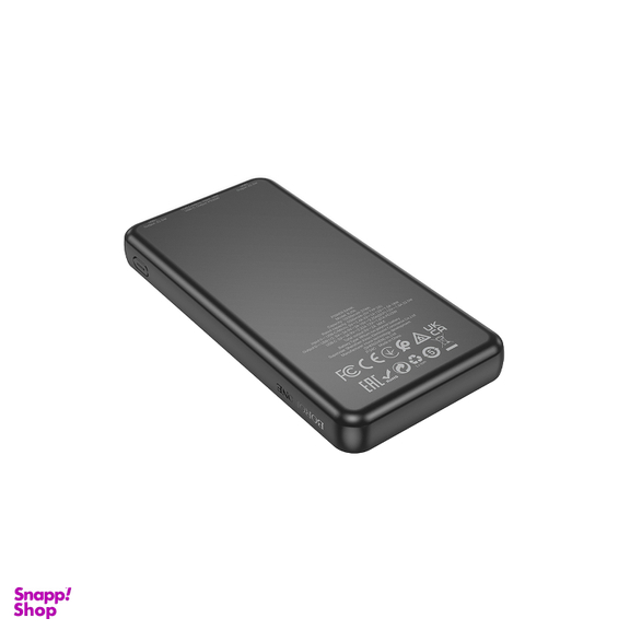 پاوربانک 22.5 وات بروفون مدل BJ56 با ظرفیت 10000 میلی آمپر ساعت