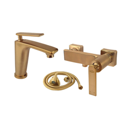 ست شیرآلات کسری مدل آمازون مجموعه 3 عددی