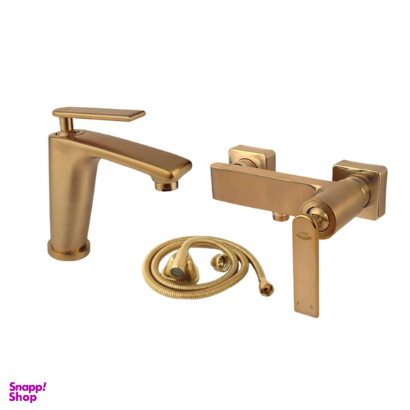 ست شیرآلات کسری مدل آمازون مجموعه 3 عددی