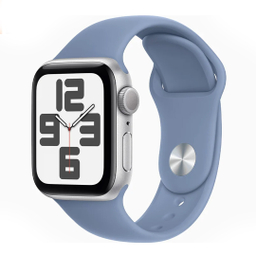 ساعت هوشمند اپل مدل SE 2023 Aluminum Case 40mm