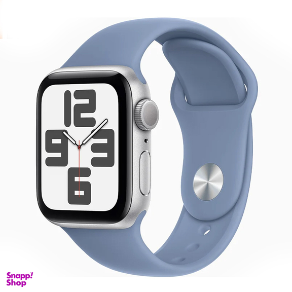 ساعت هوشمند اپل مدل SE 2023 Aluminum Case 40mm