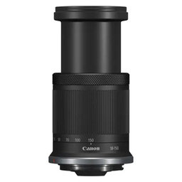 دوربین بدون آینه کانن مدل Canon EOS R7 Mirrorless Camera with 18-150mm
