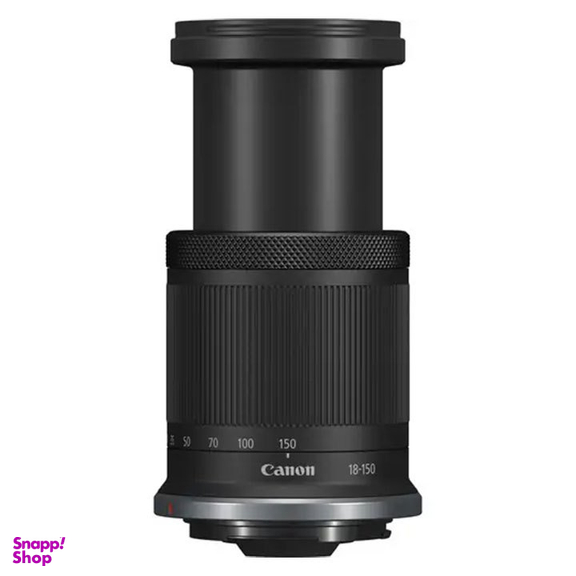 دوربین بدون آینه کانن مدل Canon EOS R7 Mirrorless Camera with 18-150mm