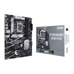 مادربرد ایسوس مدل Prime B760 PLUS DDR5