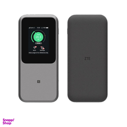 مودم همراه 5G زد تی ای مدل U50 Pro به همراه 300 گیگابایت اینترنت یکساله