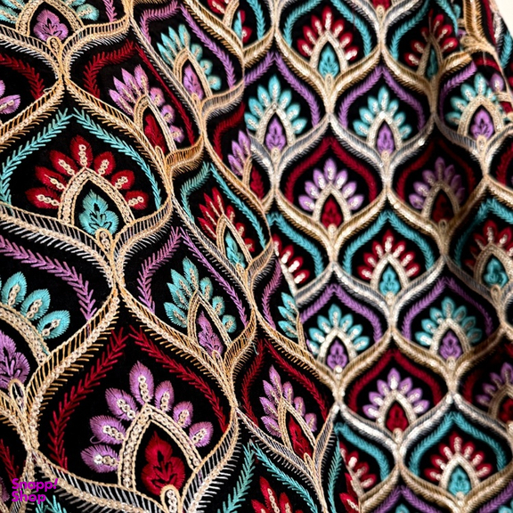 کت زنانه مدل peacocksoz67