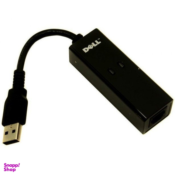 USB فکس مودم دل مدل RJ11