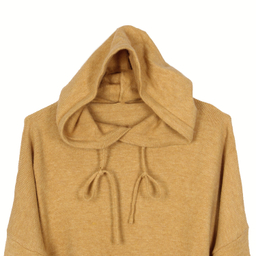 ژاکت زنانه کد 9911 رنگ خردلی