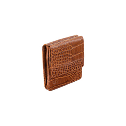 کیف پول نوین چرم مدل ولنتینا کد Kc- PW3112