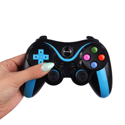 دسته بازی بی سیم بلوتوثی شاینکن مدل SCS9 Android PS4 PC