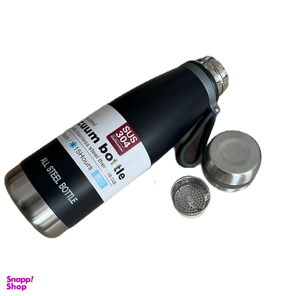 فلاسک مدل Vacuum گنجایش 0.6 لیتر