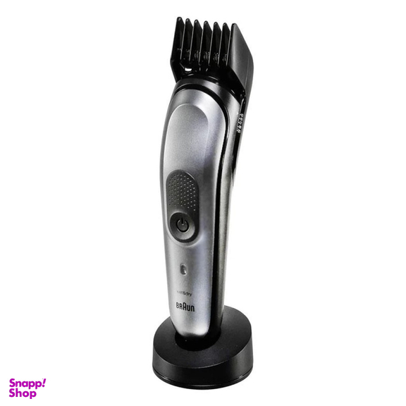 ست ماشین اصلاح مو صورت و بدن براون مدل MGK7221