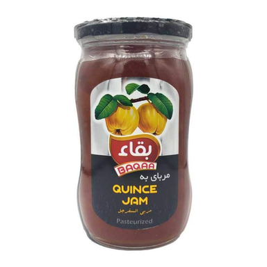 مربای به بقاء وزن 760 گرم