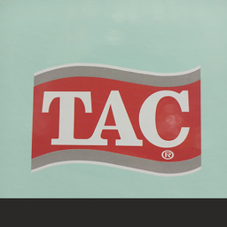 سرویس کاور لحاف یک نفره TAC کد 20245 سایز 200×90 سانتی متر