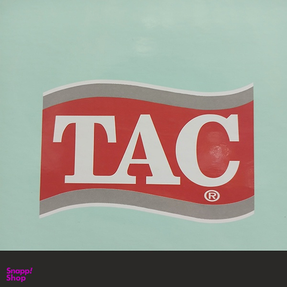 سرویس کاور لحاف یک نفره TAC کد 20245 سایز 200×90 سانتی متر