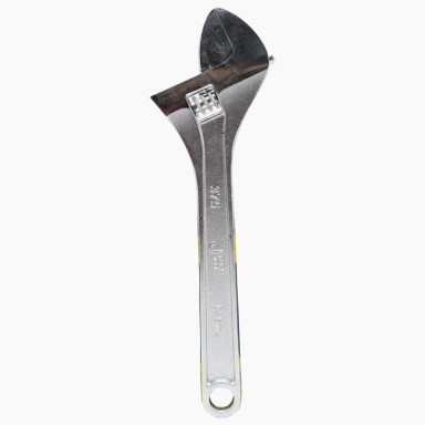 آچار فرانسه جتک مدل YP-040115-375MM سایز 15 اینچ