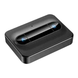 فرستنده بی سیم صدا مدل c31 bluetooth transmitter