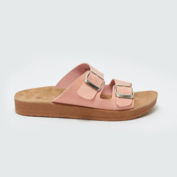 دمپایی روفرشی زنانه ال سی وایکیکی مدل Fadavie