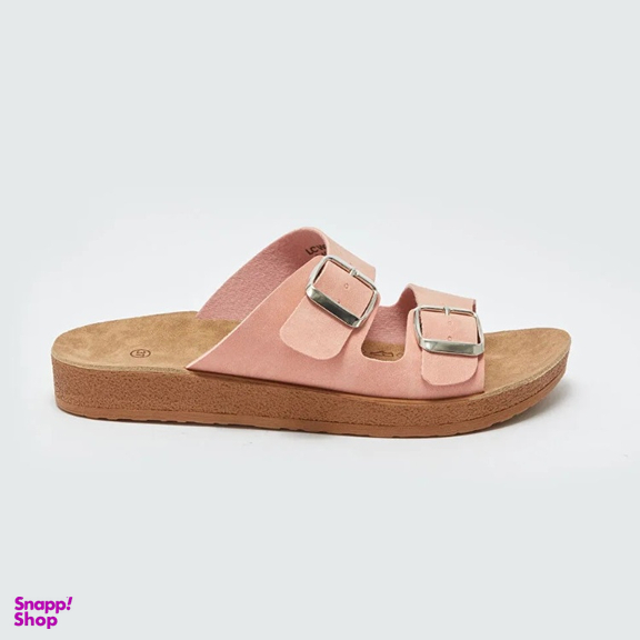 دمپایی روفرشی زنانه ال سی وایکیکی مدل Fadavie