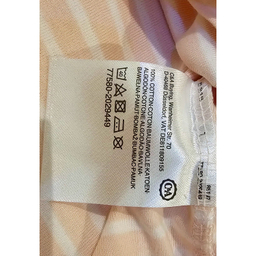 پولوشرت زنانه سی اند ای کد 123 رنگ صورتی روشن