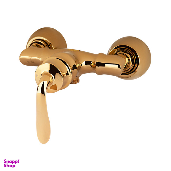 شیر توالت آرتین مدل AG-3804