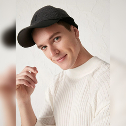 کلاه کپ مردانه ال سی وایکیکی مدل FALL