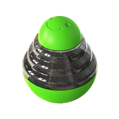 اسباب بازی سگ و گربه مدل توپ تشویقی خور