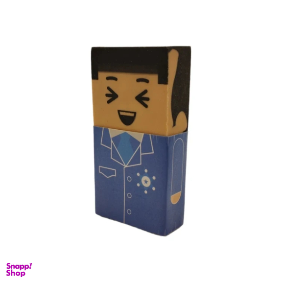 پاک کن مدل کچل شو کد 02