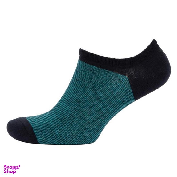 جوراب مردانه دفکتو مدل 478538 مجموعه 7 عددی