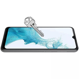 محافظ صفحه نمایش سرامیکی بوف مدل Ceramic Pro-G مناسب برای گوشی موبایل سامسونگ Galaxy A34 5G