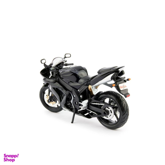 ماکت موتور مایستو مدل Yamaha YZFR1 2006