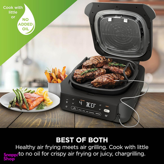 هواپز 5.7 لیتر نینجا مدل EG351