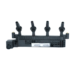 کوئل خودرو  کروز پلاس مدل CR39063001 مناسب 206 تیپ 2 موتور TU3