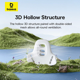 پشتی صندلی خودرو بیسوس مدل BS-CNO22