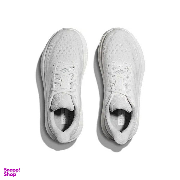 کفش پیاده روی مردانه هوکا کد 1127896 WWH رنگ سفید