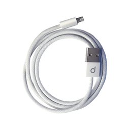 کابل شارژ USB به Lightning دکودو کد DCB-002 طول ۱ متر