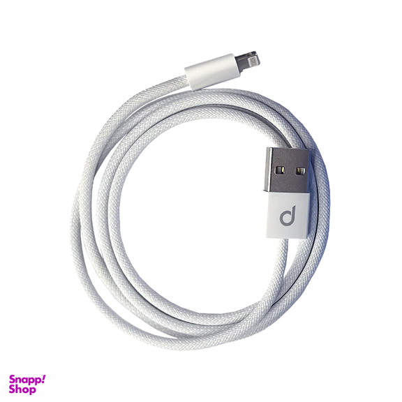 کابل شارژ USB به Lightning دکودو کد DCB-002 طول ۱ متر