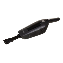 جارو شارژی تکنو مدل Te-1702