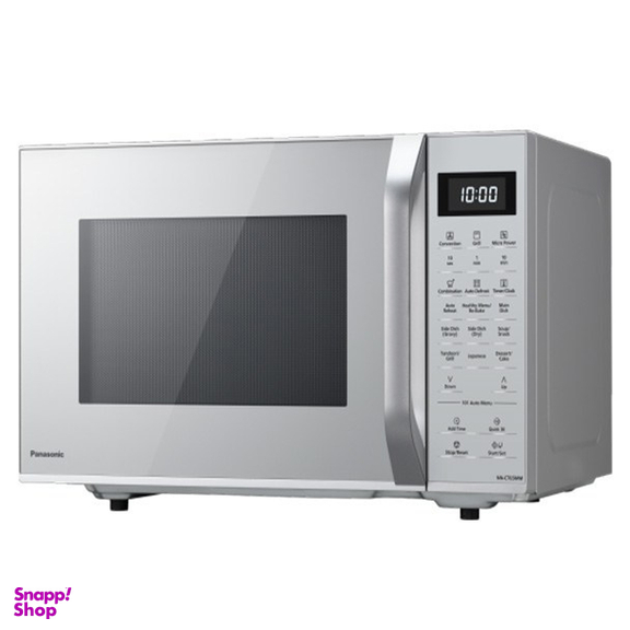 مایکروویو پاناسونیک مدل NN-CT65MM