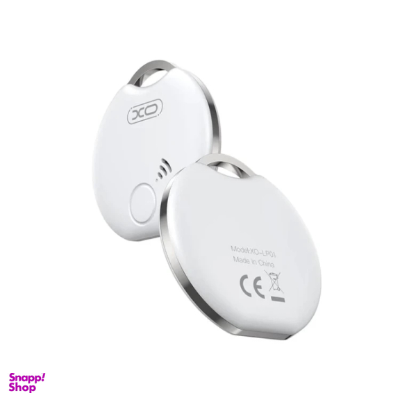 تگ ردیاب هوشمند ایکس او مدل XO LP01