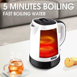 چای ساز دی اس پی مدل kk1026