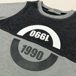 تیشرت پسرانه بهشاد کد 2281